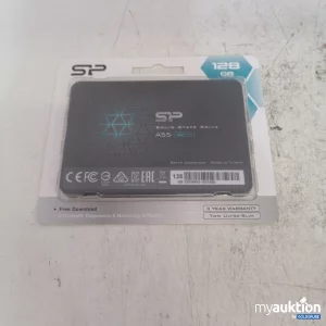Auktion SP 128GB Solid State Drive 