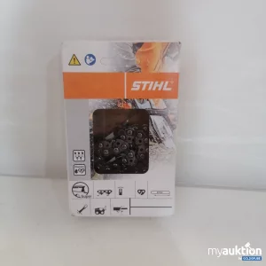 Auktion Stihl Sägekette 