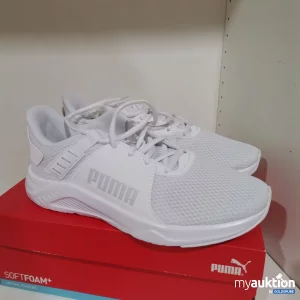 Auktion Puma ftr connect Schuh