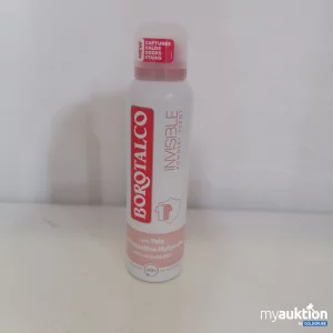 Artikel Nr. 761676: Borotalco Deospray 150ml 