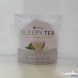 Artikel Nr. 769676: Sleepy Tea 90g