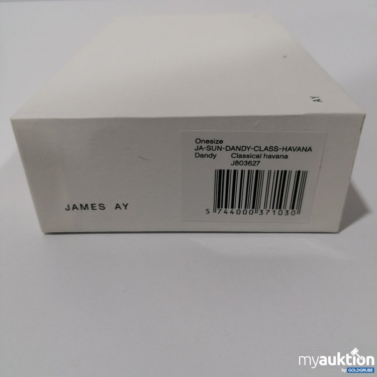 Artikel Nr. 515677: James Ay Dandy Sonnenbrille C67013