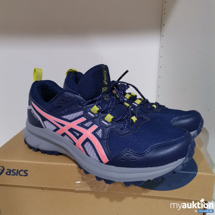 Artikel Nr. 755677: Asics trail scout 3 women 