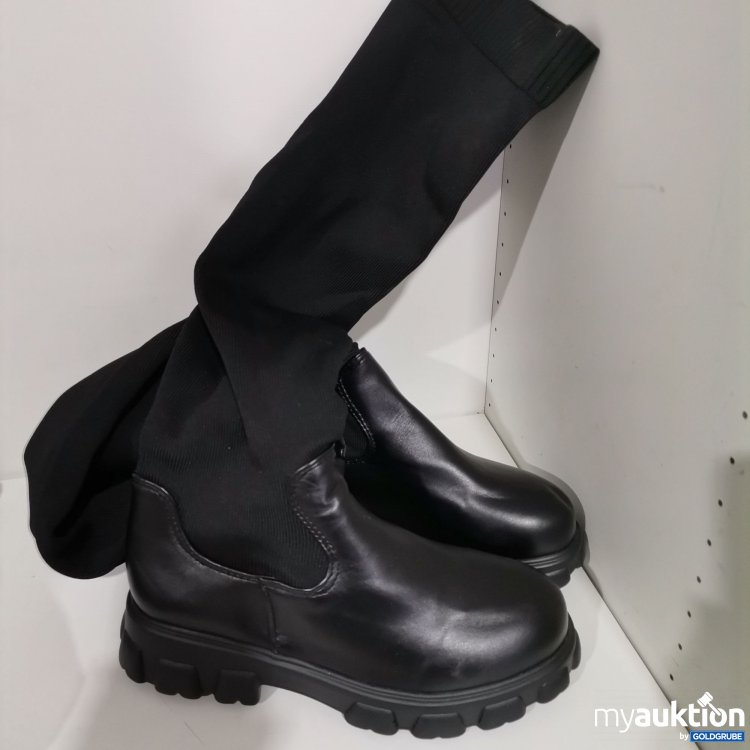 Artikel Nr. 776677: Stiefel