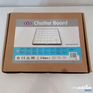 Auktion Chatter Board
