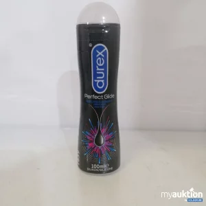 Auktion Durex Perfect Glide 100ml