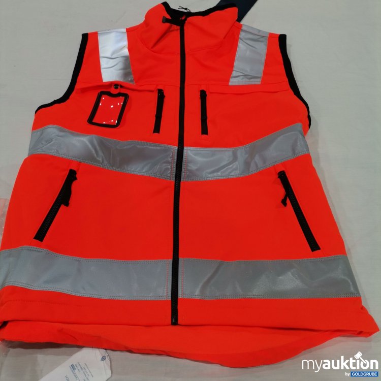 Artikel Nr. 396678: Blakläder 3049 Vest