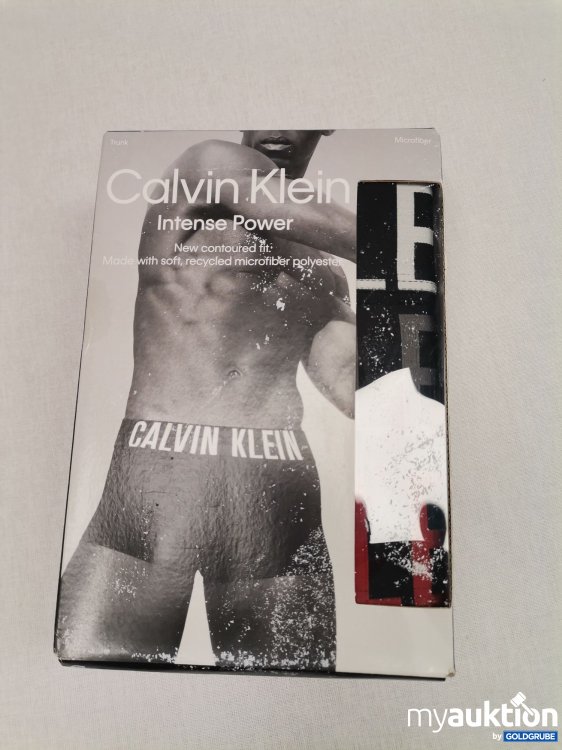 Artikel Nr. 735678: Calvin Klein Trunks 