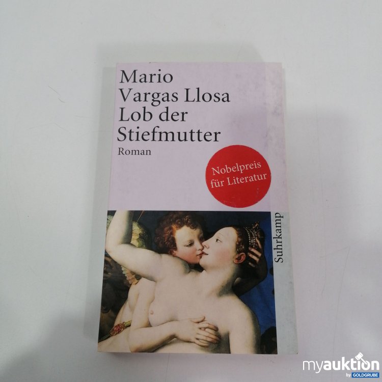 Artikel Nr. 794678: Lob der Stiefmutter