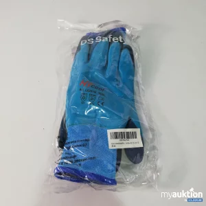 Auktion DS Safety Arbeitshandschuhe 10/XL