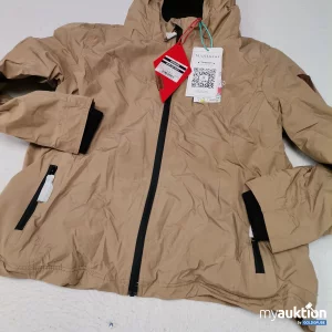 Auktion Marikoo Erdbeere Jacke