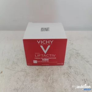 Auktion Vichy Liftactiv Crema B3 Anti-Macchie SPF50 50ml