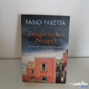Auktion "Trügerisches Neapel" von Fabio Paretta