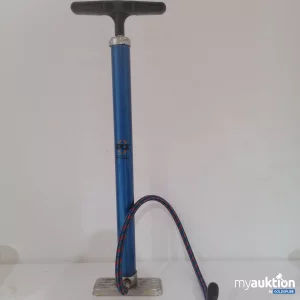 Auktion Fahrrad Standpumpe