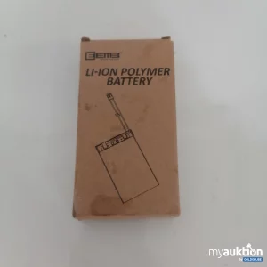 Auktion EM3 Li-ion Polymer Battery 