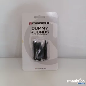 Auktion Magpul Dummy Rounds 