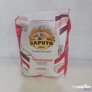 Artikel Nr. 769678: Caputo Saccorosso 5kg