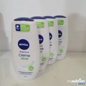 Artikel Nr. 772678: Nivea Creme Aloe 250ml