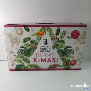 Artikel Nr. 798678: Franz Josef Rauch Berry X-Mas 