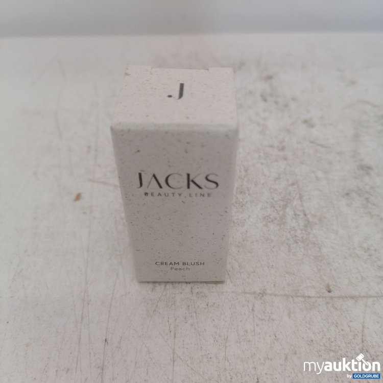 Artikel Nr. 729679: Jacks Cream Blush 5g