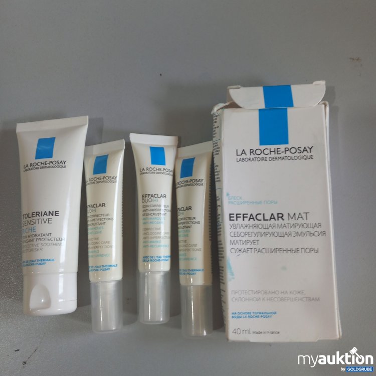 Artikel Nr. 754679: La Roche Posay Skincare Set 