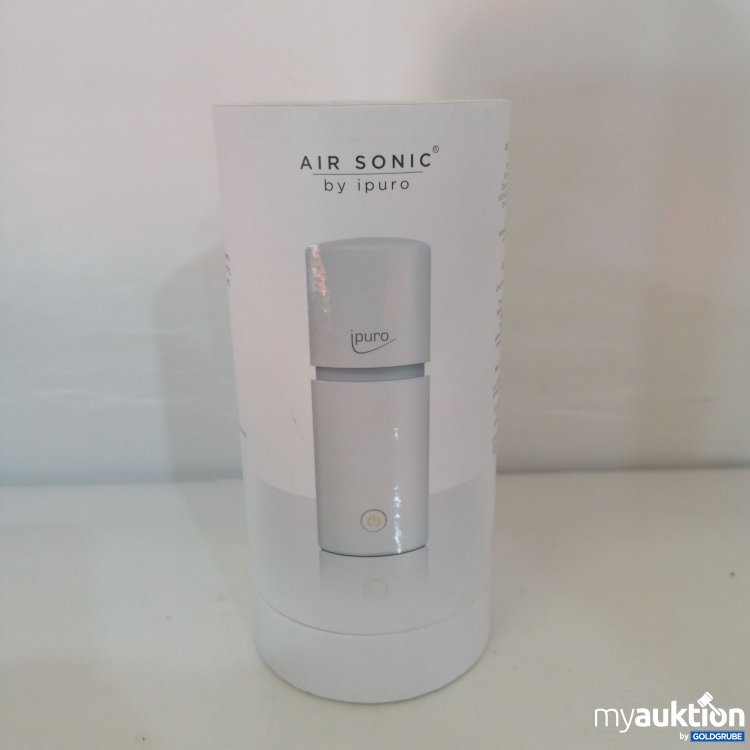 Artikel Nr. 762679: Air Sonic by Ipuro 