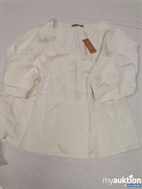 Artikel Nr. 774679: Anna Field Satin Shirt 