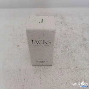 Auktion Jacks Cream Blush 5g