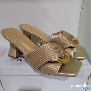 Auktion Sandalette 