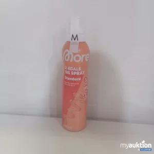 Auktion More Oil Spray 200ml 