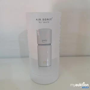 Artikel Nr. 762679: Air Sonic by Ipuro 