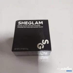 Artikel Nr. 767679: Sheglam Setting Powder 5.5g