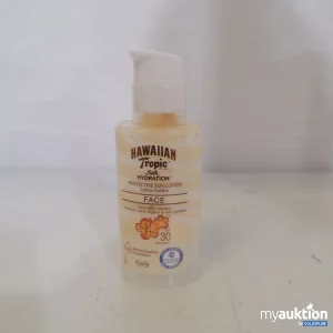 Artikel Nr. 772679: Hawaiian Tropic Hydration Face 50ml