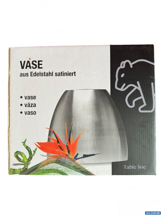 Artikel Nr. 359680: Berndorf  Vase