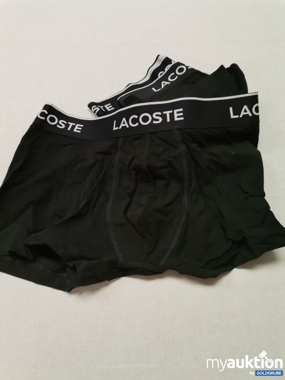 Artikel Nr. 734680: Lacoste Trunks 