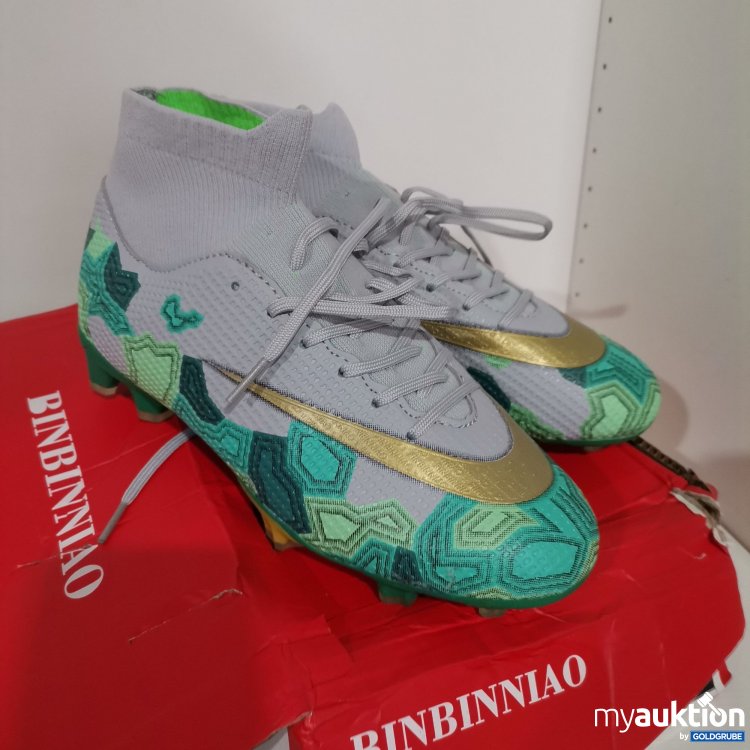 Artikel Nr. 776680: Binbinniao Fußballschuh