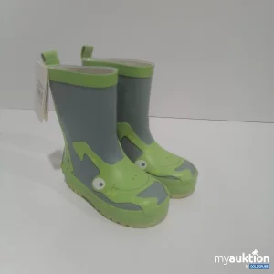 Artikel Nr. 378680: Maximo Kinder Gummistiefel 