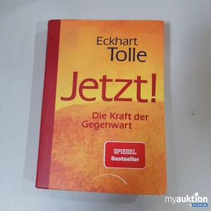 Auktion **Jetzt! Die Kraft der Gegenwart**