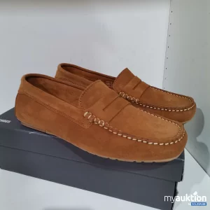 Auktion Marco Polo Slipper 