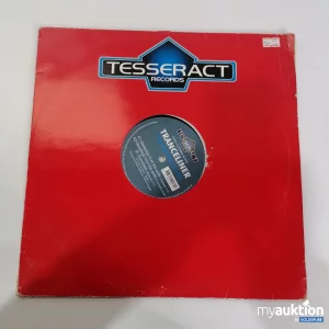 Artikel Nr. 779680: Tesseract Records  Tranceliner Vinyl-Schallplatte