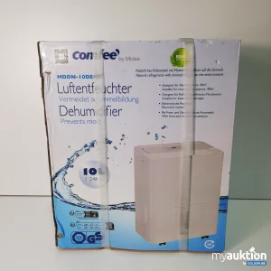 Auktion Comfee Luftentfeuchter 10L N4140501