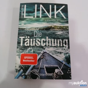 Artikel Nr. 794680: Die Täuschung