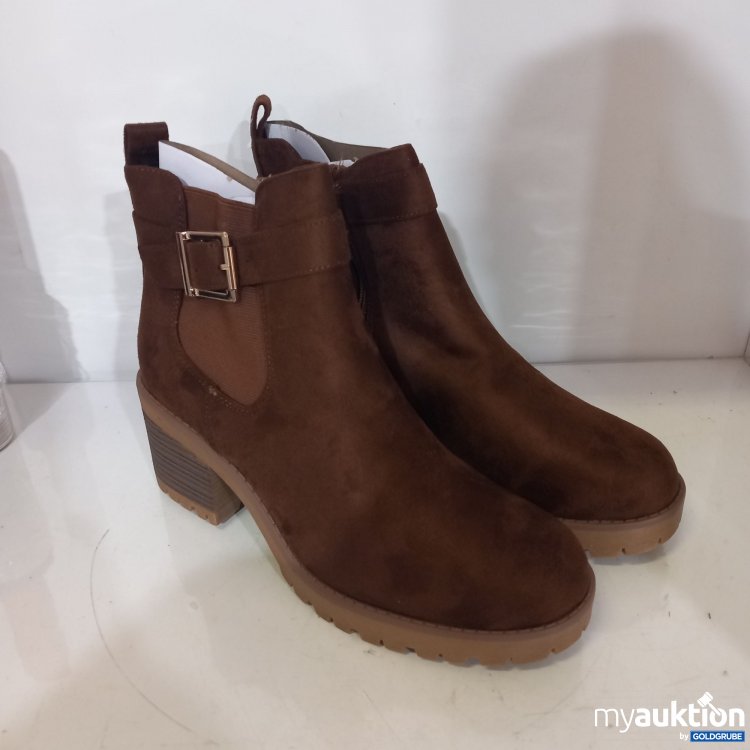 Artikel Nr. 356681: Bonprix Stiefeletten Gr.41