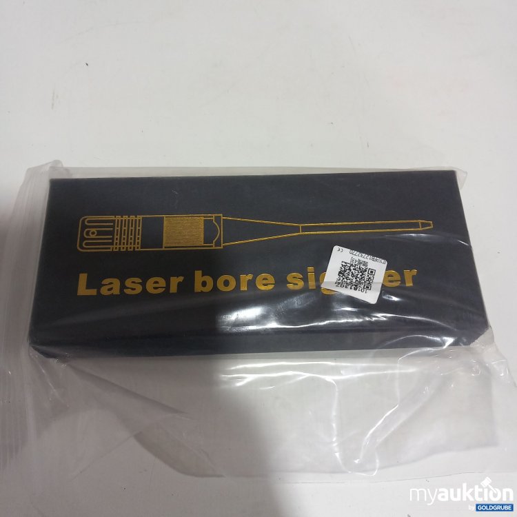 Artikel Nr. 767681: Laser bore sighter 