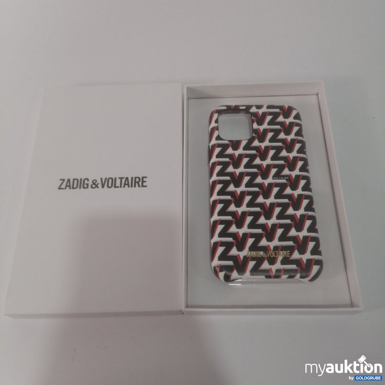 Artikel Nr. 782681: Zadig and Voltaire IPhone Case WJAC5