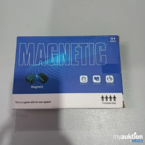 Artikel Nr. 384681: Magnetic Schachspiel 