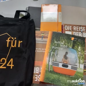 Auktion Diverse Bücher 