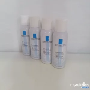 Auktion La Roche-Posay Spring Water 4x100ml