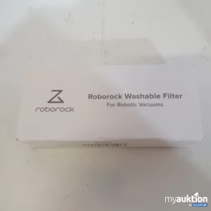 Artikel Nr. 773681: Robrock Washable Filter for Robotic Vacuums 