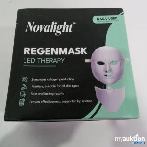 Artikel Nr. 791681: Novalight Regenmask Led Therapy 